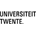 logo Universiteit Twente